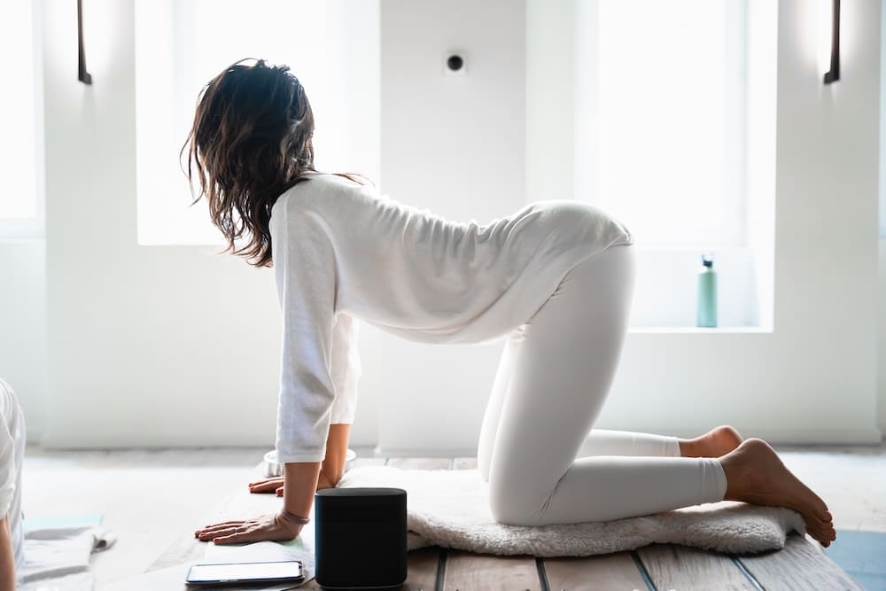 Cours de Yoga Kundalini au Hot Yoga Studio à Marseille